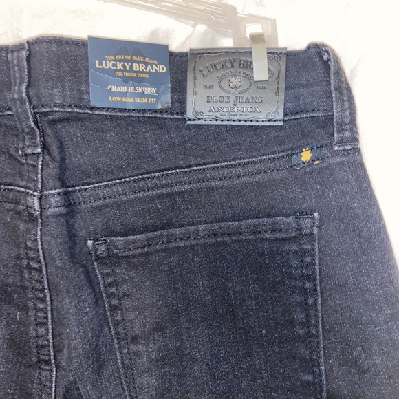Lucky Brand NWT - Picture 1 of 5